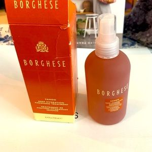 Borghese Fango Deep Hydration Finishing Treatment